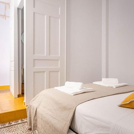 Pop Art , Sunny Apartment Near Santa Cruz Sevilla Exterior foto