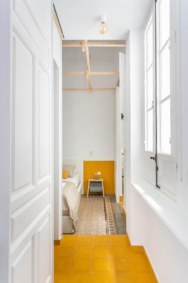 Pop Art , Sunny Apartment Near Santa Cruz Sevilla Exterior foto